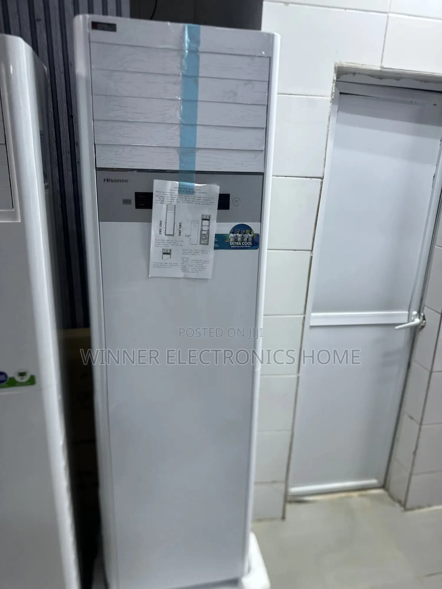 Hisense 3tons Standing Air Conditioner Energy Saving