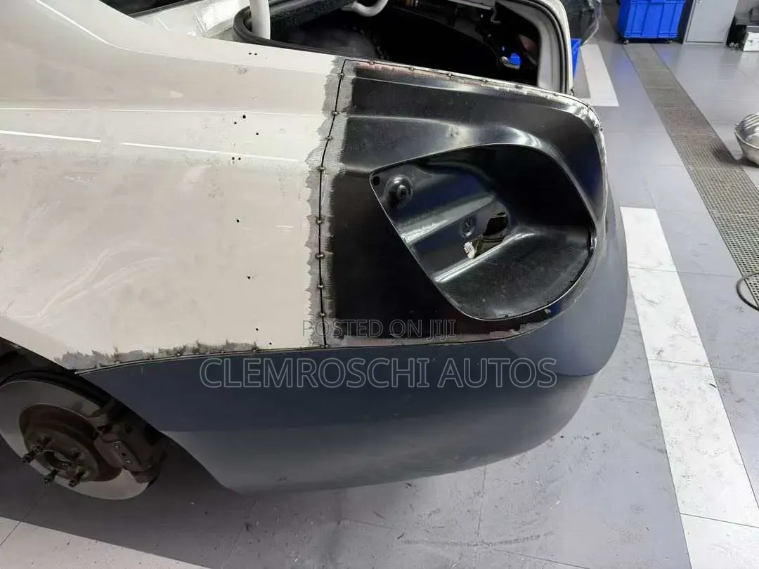 High Quality Certified Exterior Upgrade on Rolls Royce Ghost 2025/2026