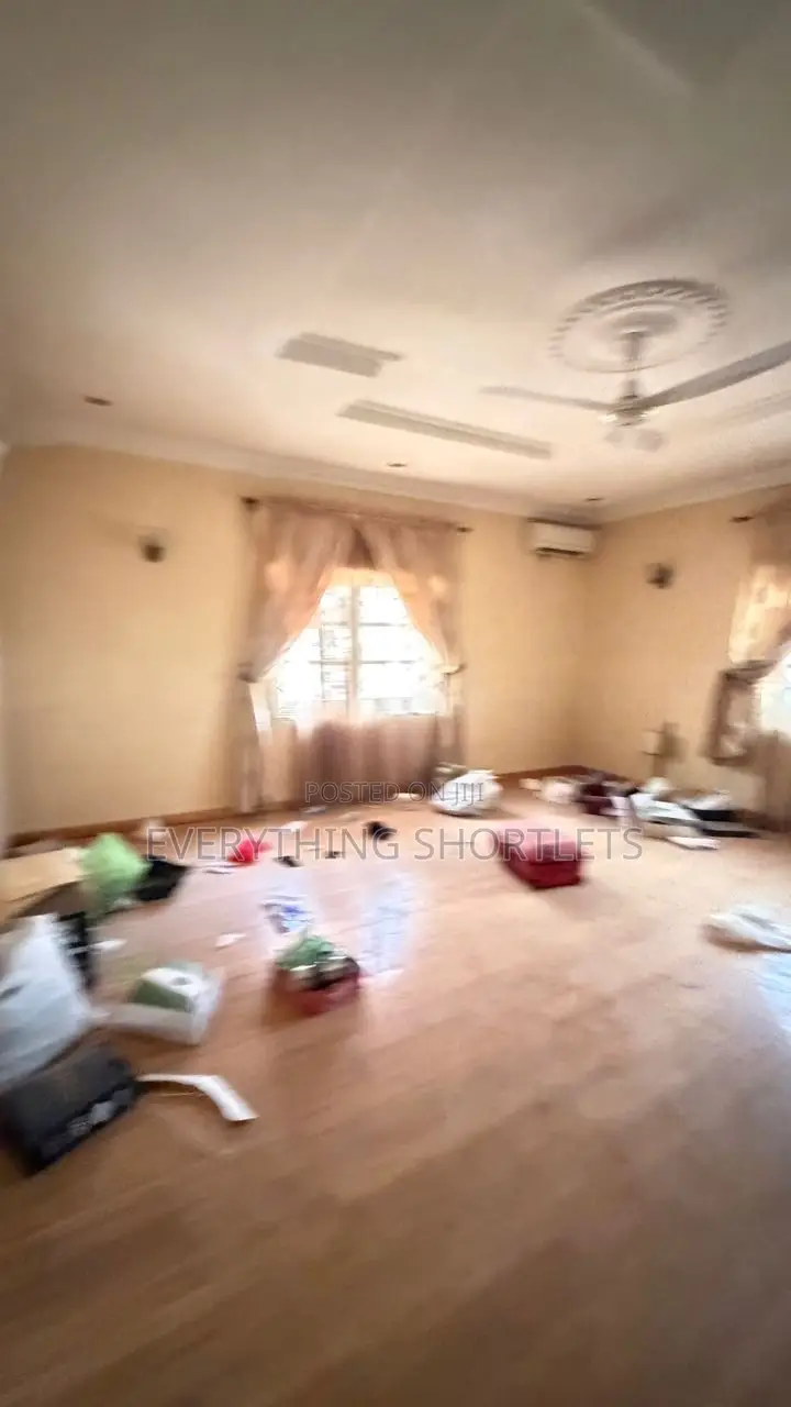 4bdrm Duplex in Lokogoma for sale