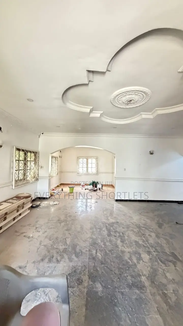 4bdrm Duplex in Lokogoma for sale