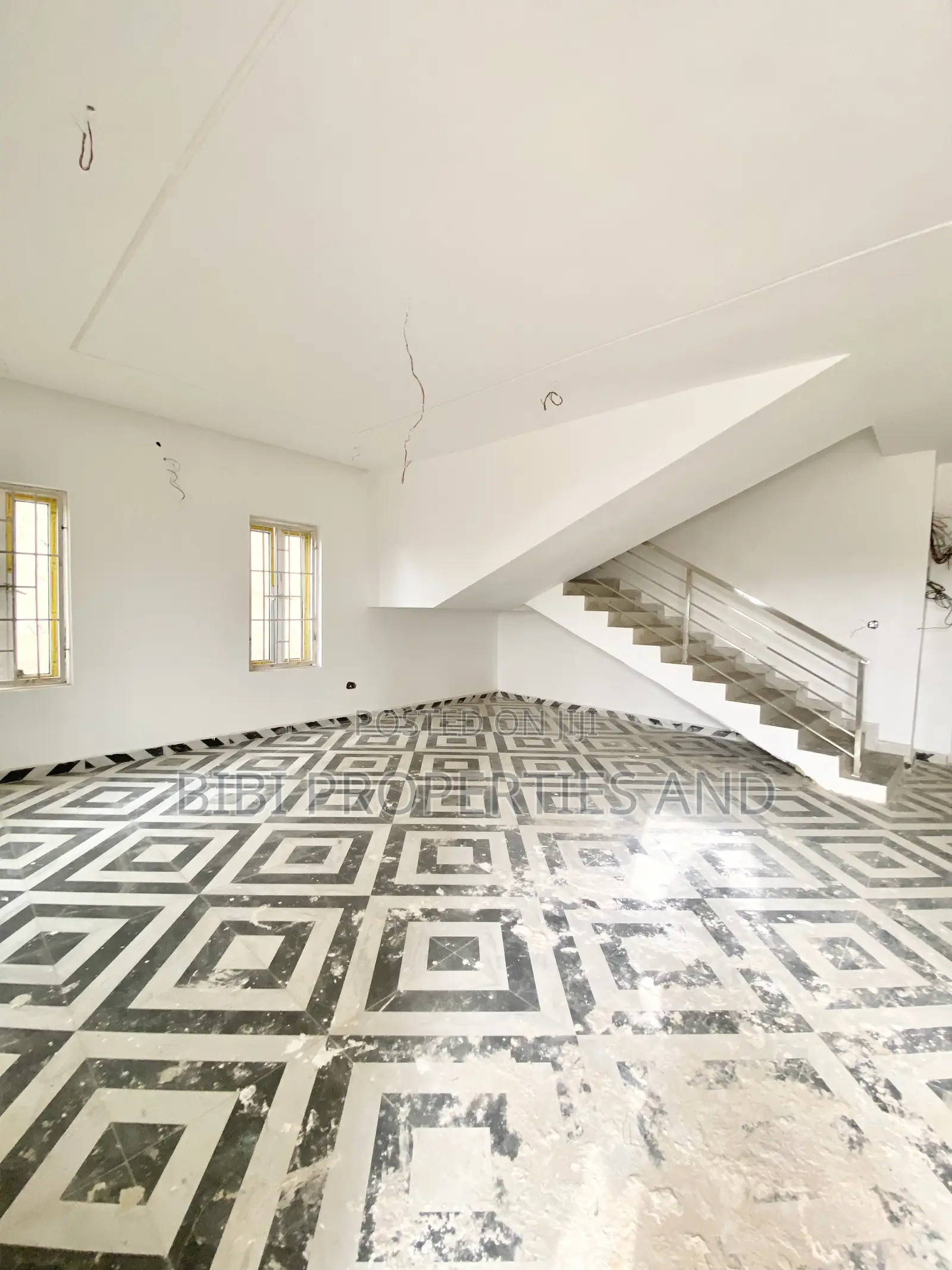 4bdrm House in Gudu for sale