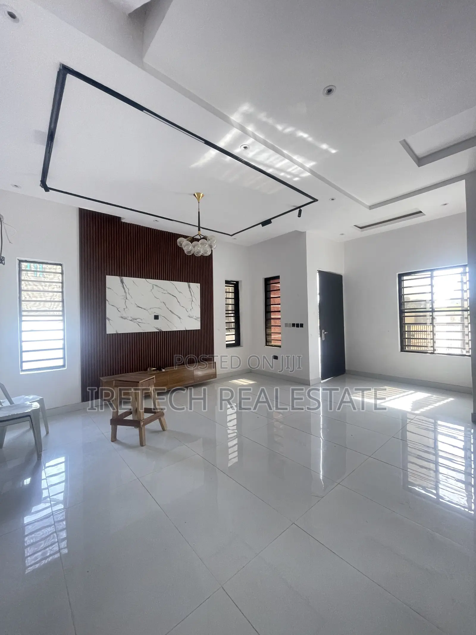 4bdrm Duplex in In A Gated Estate, Sangotedo for sale