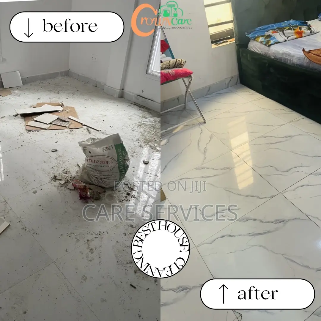 General House Cleaning Service at the Comfort of Your Home