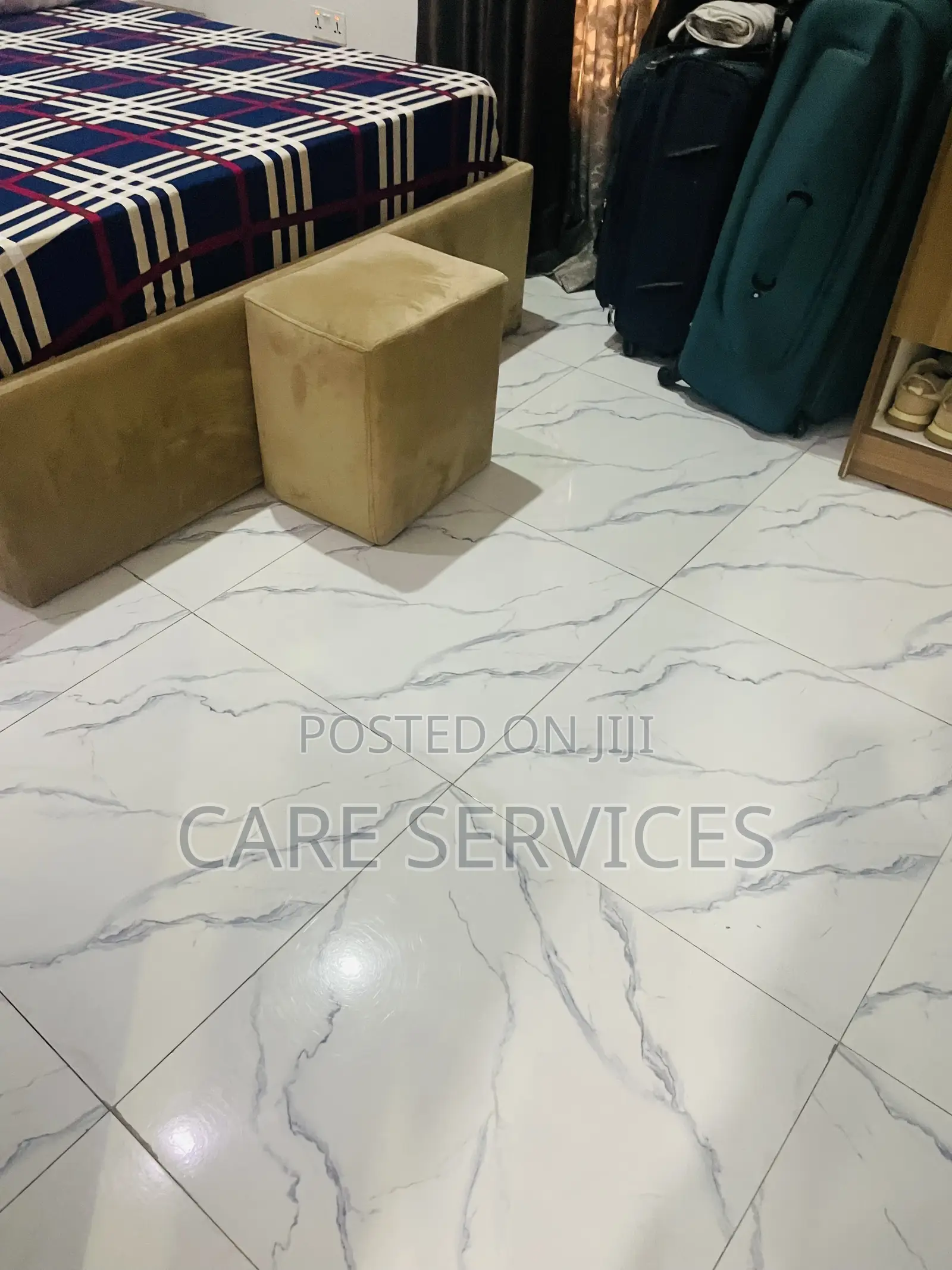 General House Cleaning Service at the Comfort of Your Home