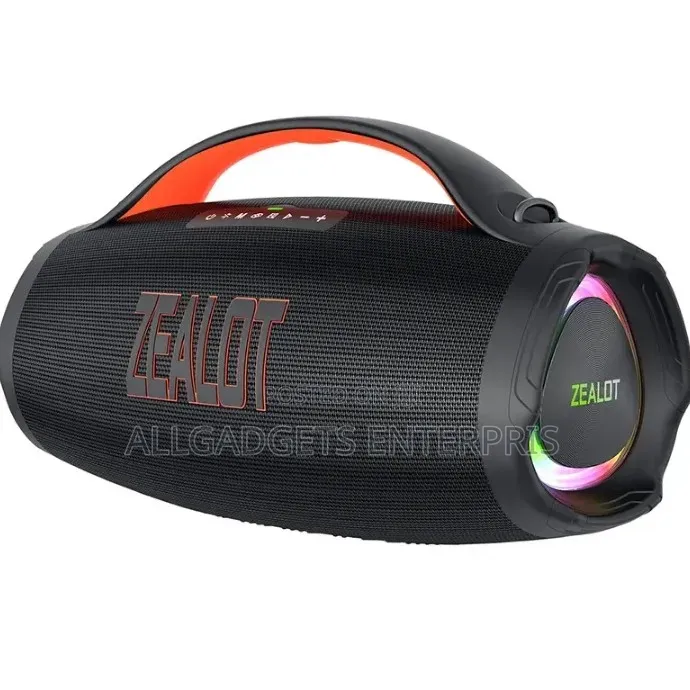 Zealot S98 JBL Sound Speaker