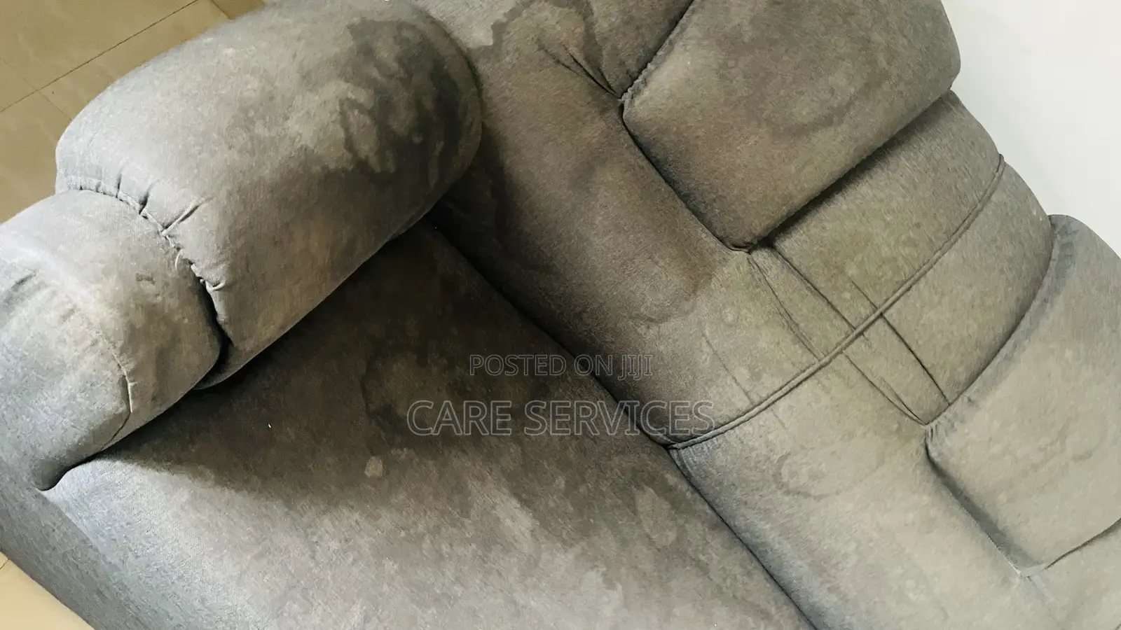 Sofa Cleaning Service Available