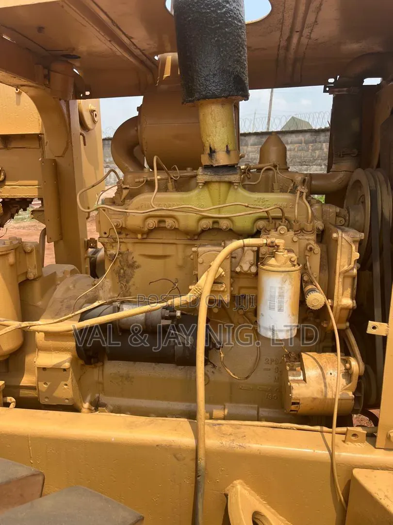 Cat Payloader 930c - Company Use