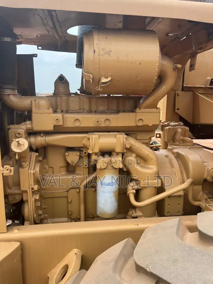 Cat Payloader 930c - Company Use