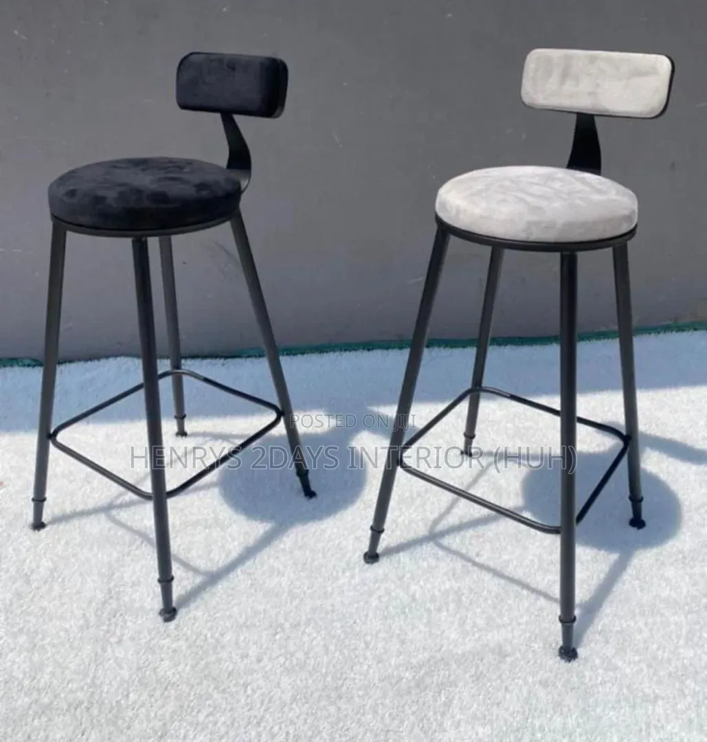 Imported Chairs Very Unique One
