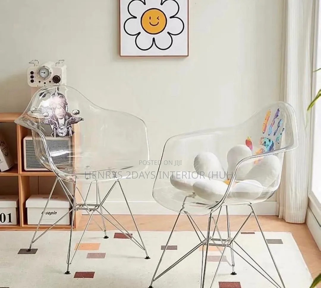 Imported Chairs Very Unique One