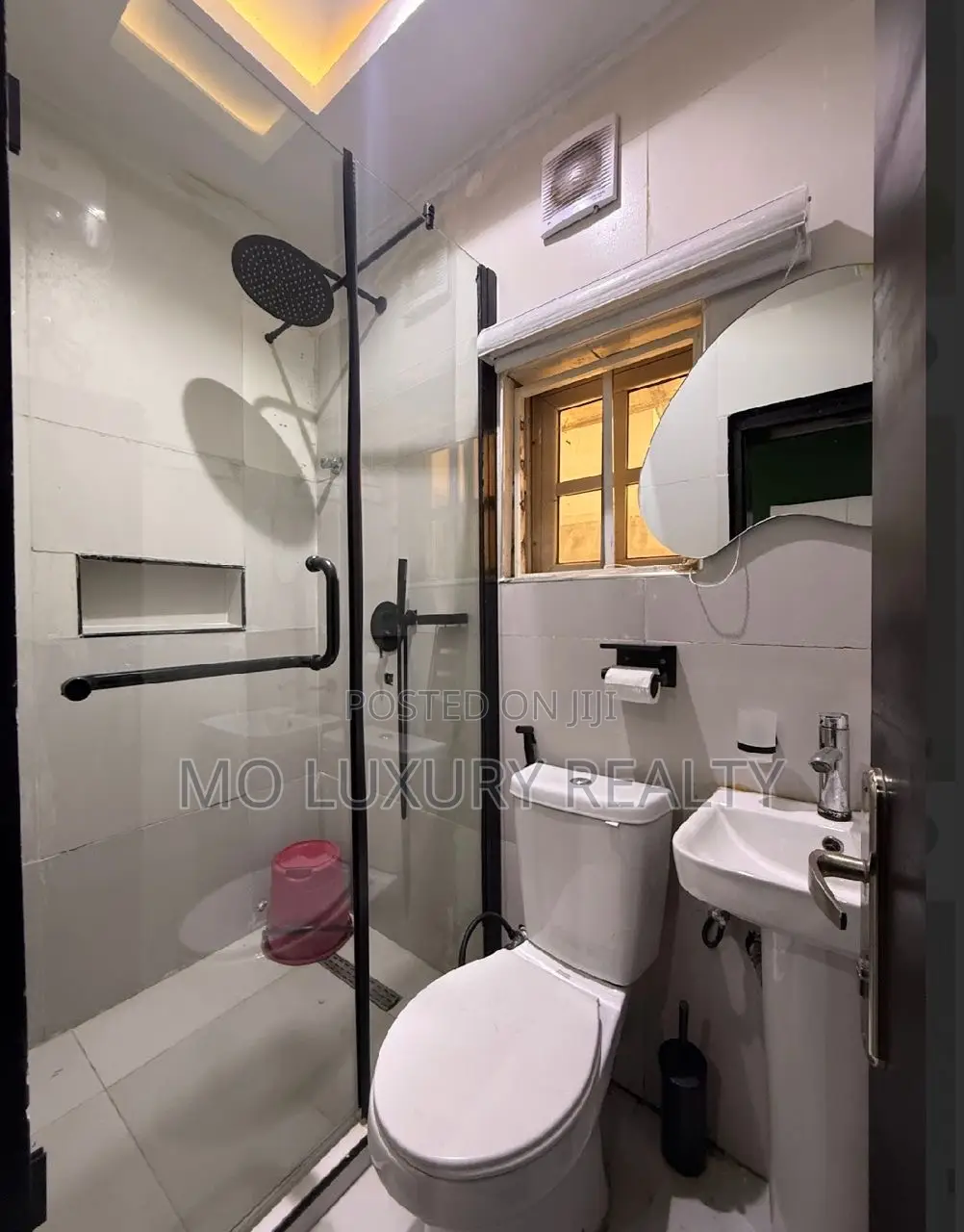 Studio Apt Shortlet Vi