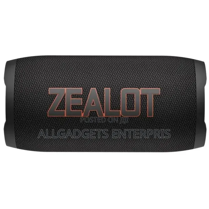 Zealot Super Bass S76