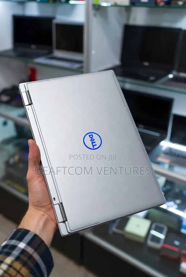 New Laptop Dell Latitude 7320 16GB Intel Core i5 SSD 512GB