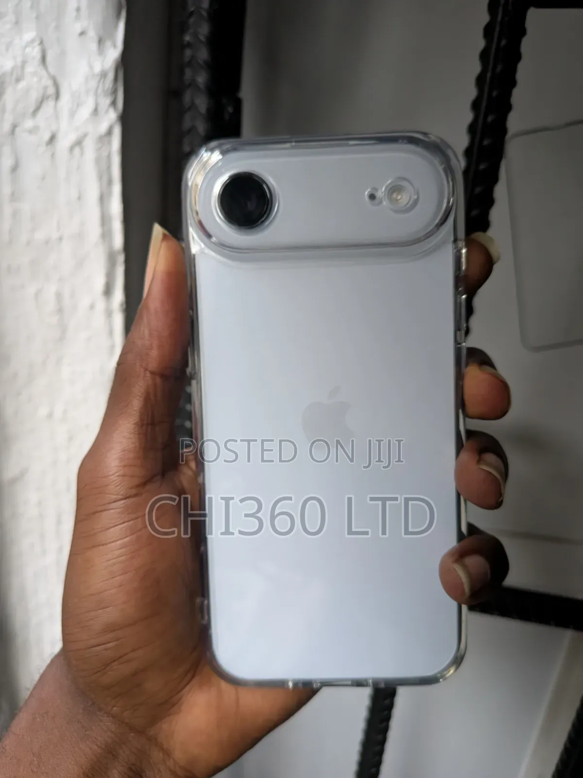 Apple iPhone Air 256 GB