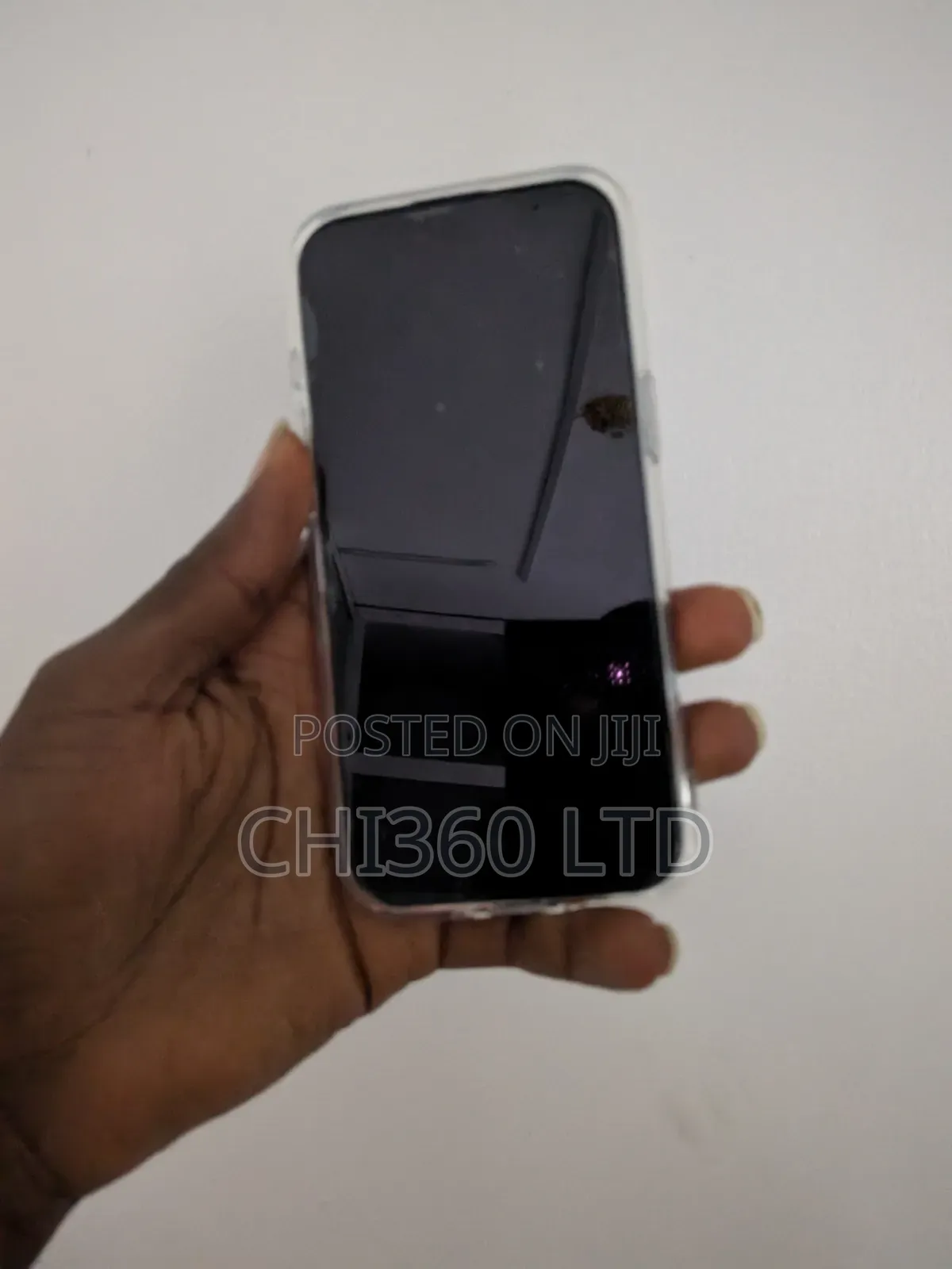 Apple iPhone Air 256 GB