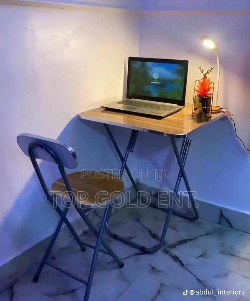 Quality Table and Chair