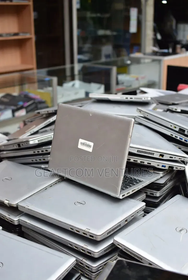 New Laptop HP EliteBook 830 G6 8GB Intel Core i5 SSD 256GB