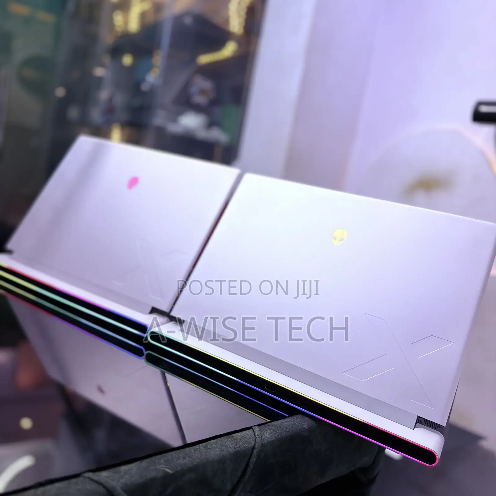 Laptop Alienware X16 r1 32GB Intel Core i9 SSD 1T