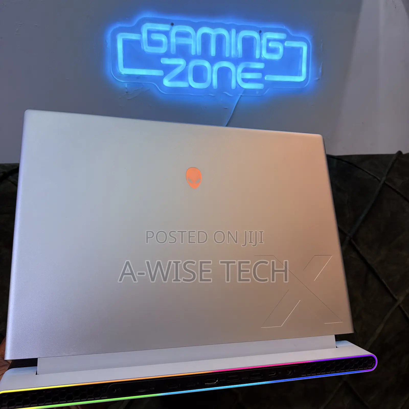 Laptop Alienware X16 r1 32GB Intel Core i9 SSD 1T