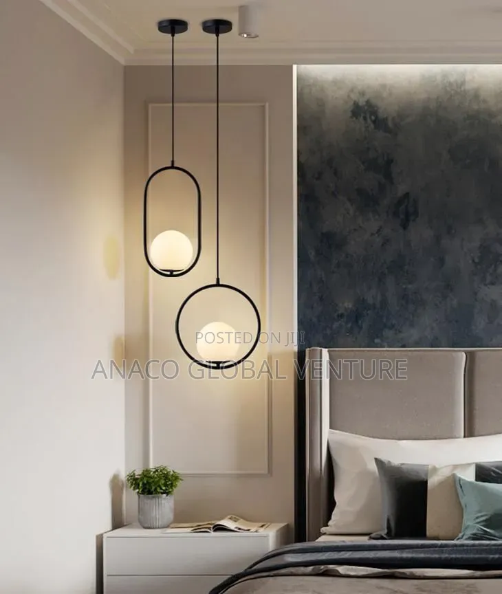 Nordic Dropping Light for Your House