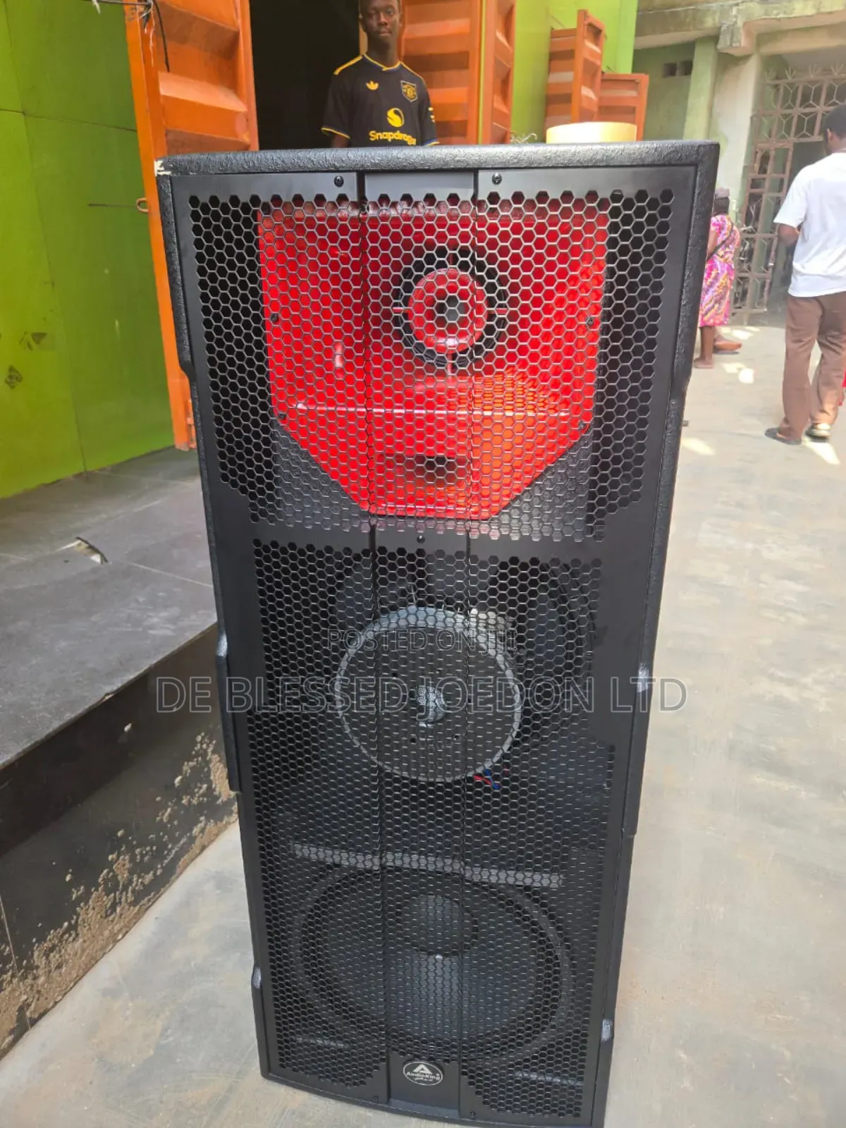 Audioking Outdoor Passive Speaker