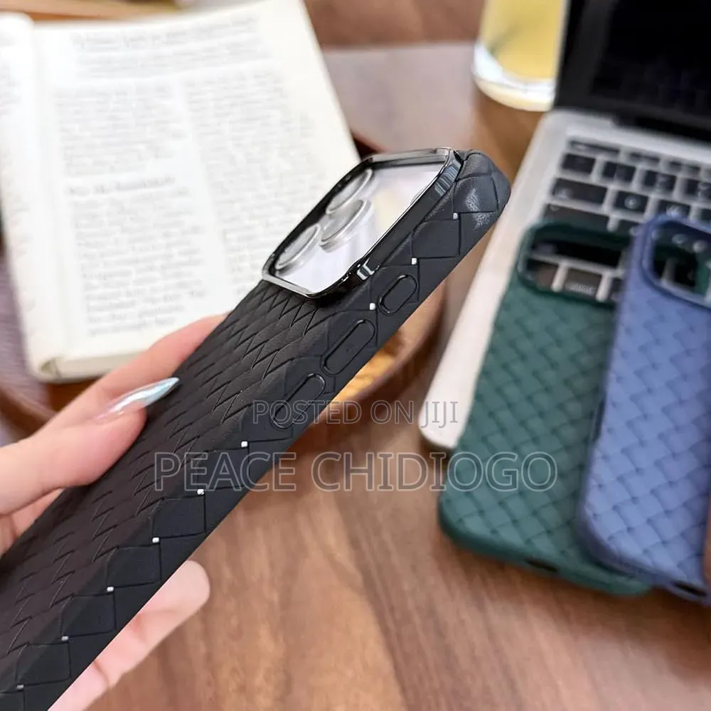 iPhone 17 Pro Max Case