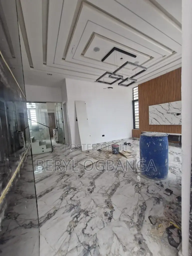 4bdrm Duplex in Ado / Ajah for sale