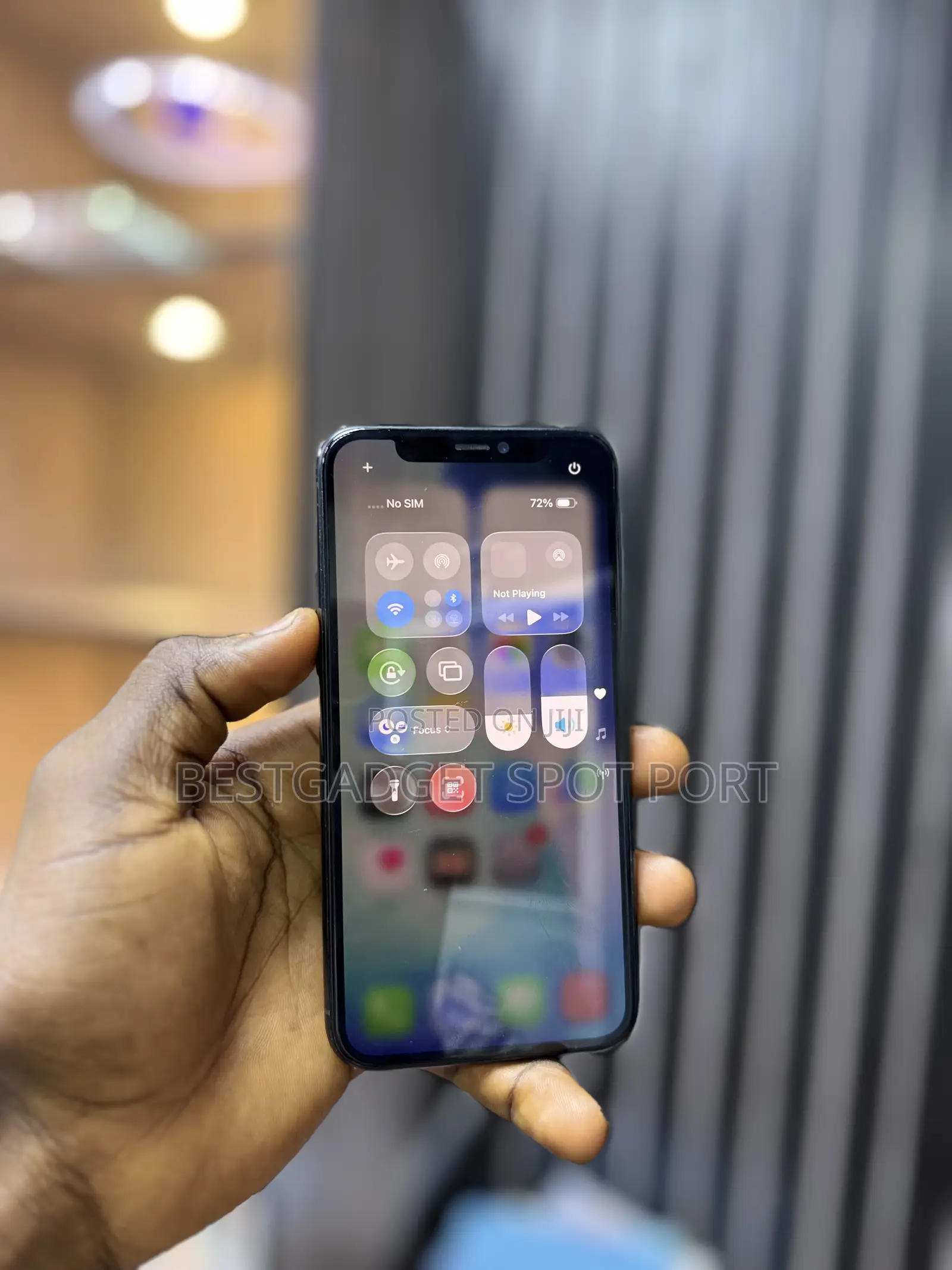 Apple iPhone 11 Pro 256 GB