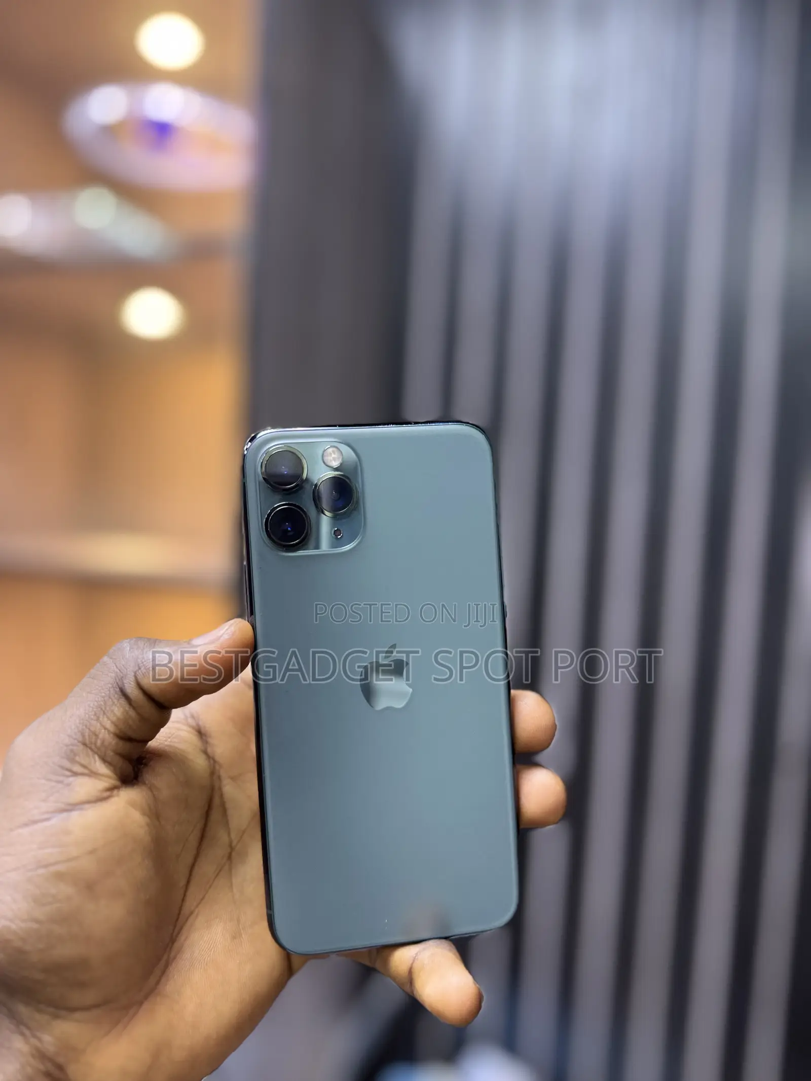 Apple iPhone 11 Pro 256 GB