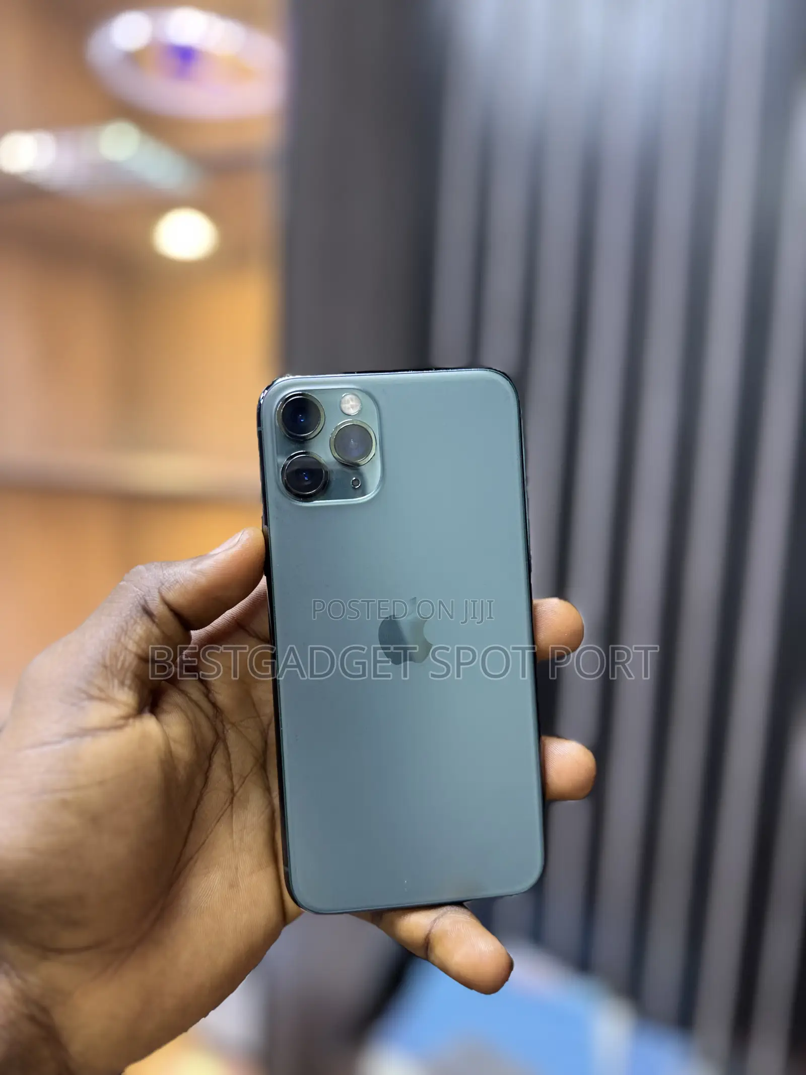 Apple iPhone 11 Pro 256 GB