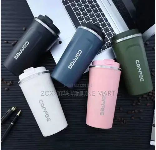 500ml Insulated Cup