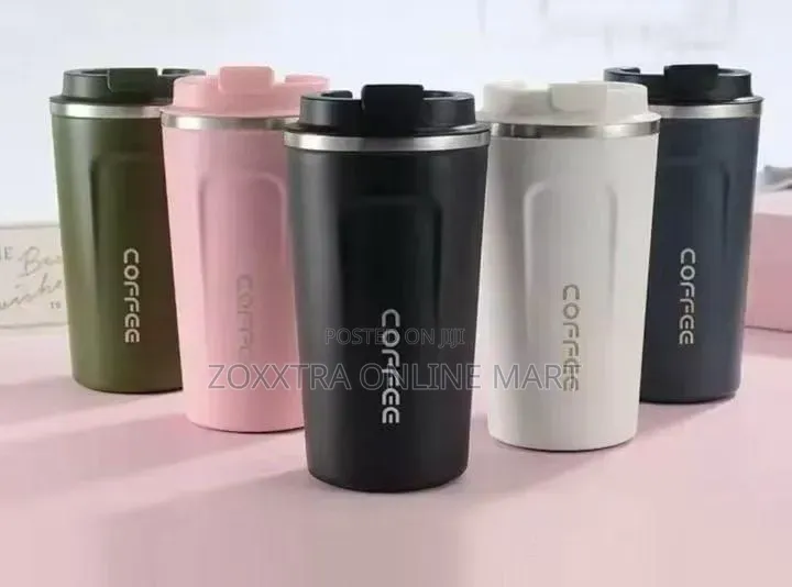 500ml Insulated Cup