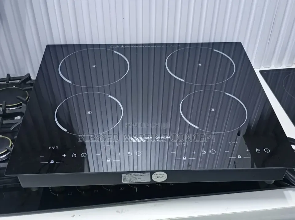 60cm Sky Oppein Turkey 4-Electric Hotplate
