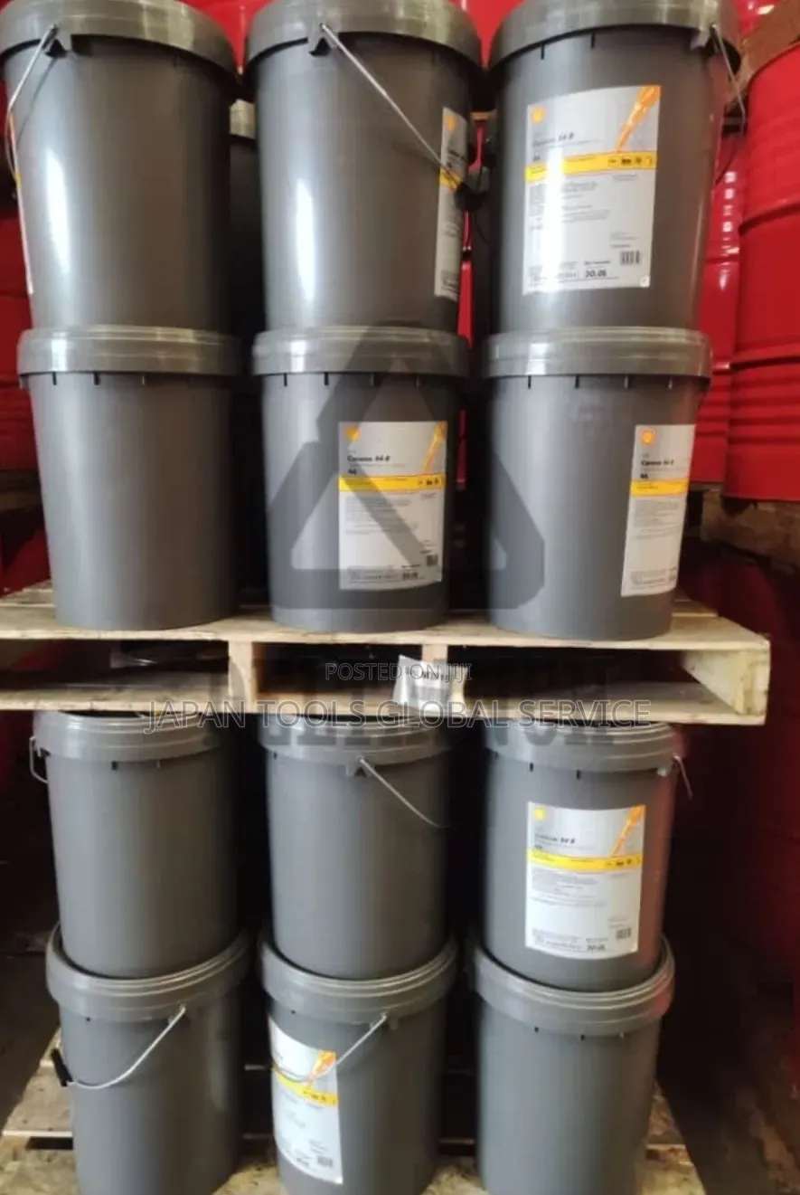 Shell Tellus Corena S4 R 46 (20litre)