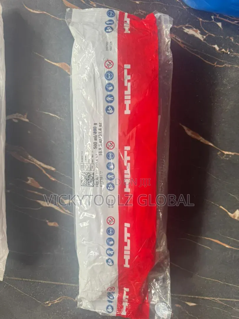 Hilti Hiy-Hy 200-a V3 500ml/890g