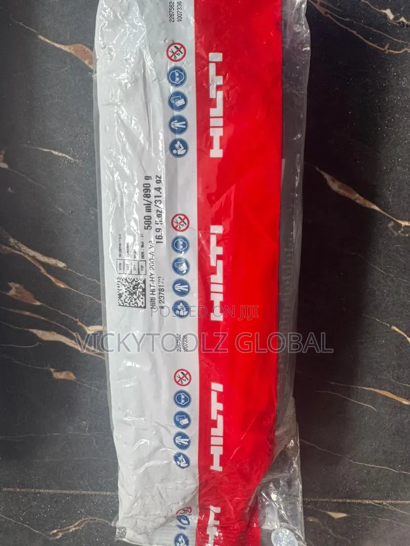 Hilti Hiy-Hy 200-a V3 500ml/890g