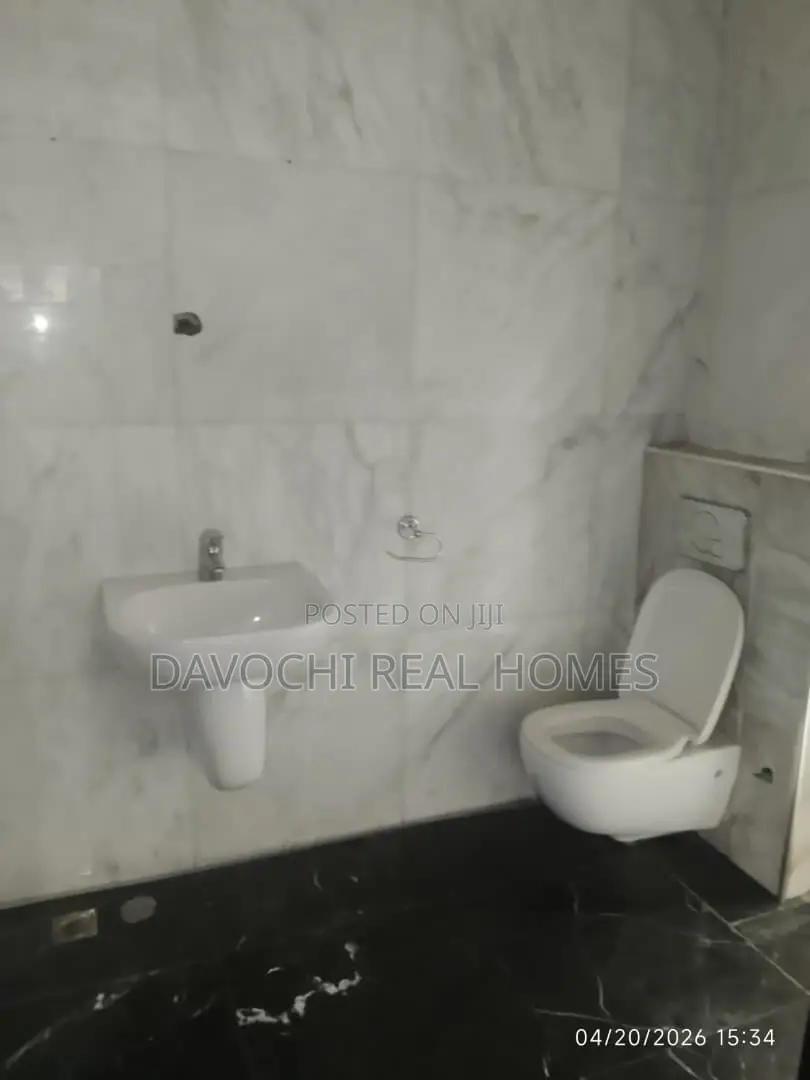 2bdrm Block of Flats in Banana for rent