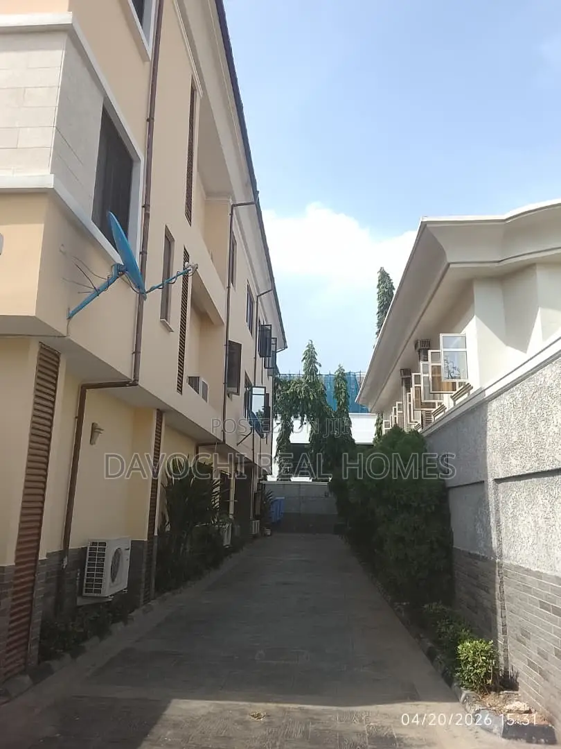 2bdrm Block of Flats in Banana for rent