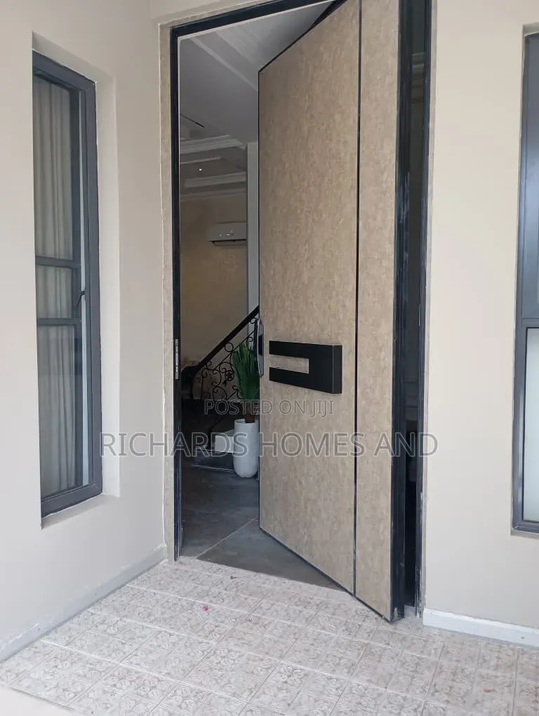 Furnished 5bdrm Duplex in Parkview Estate for rent