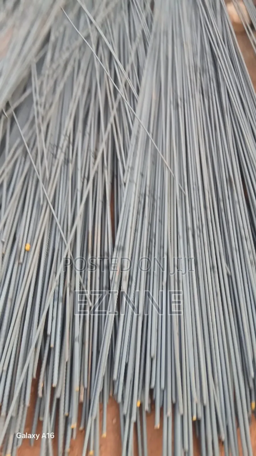 Major Distributor Lion TMT and Local Reinforcement