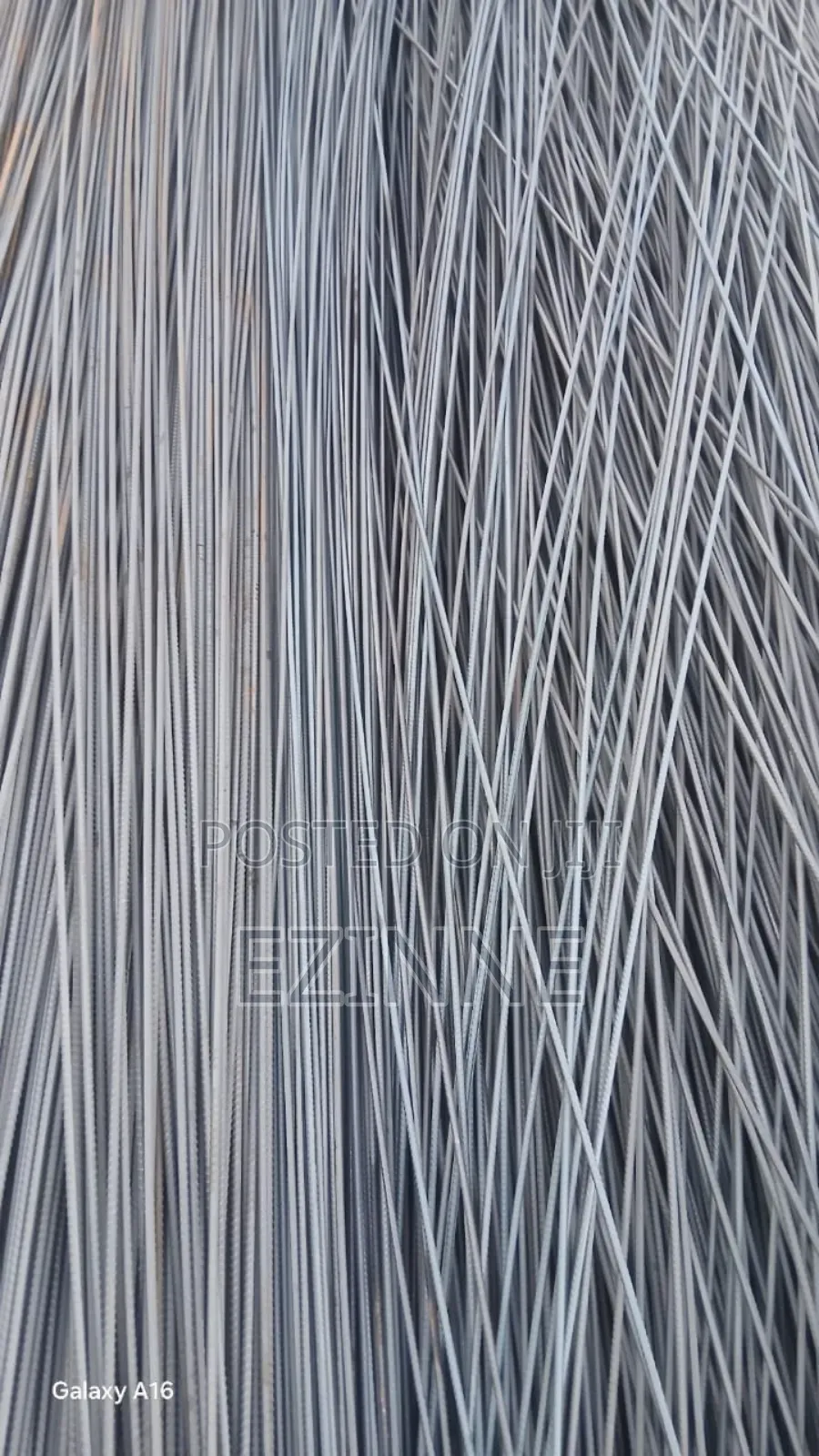 Imported and Local Reinforcement