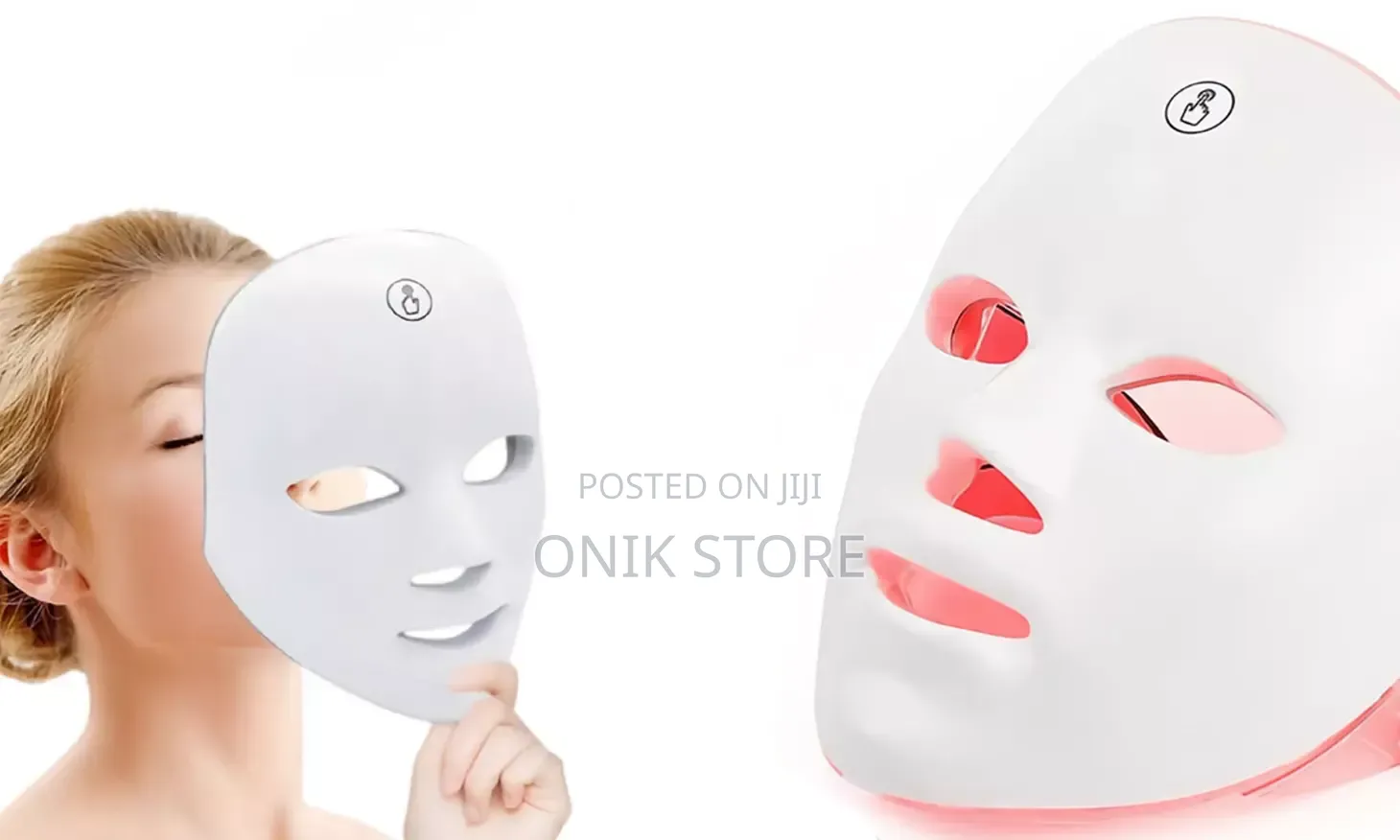 7in1 Professional Led Facial Mask