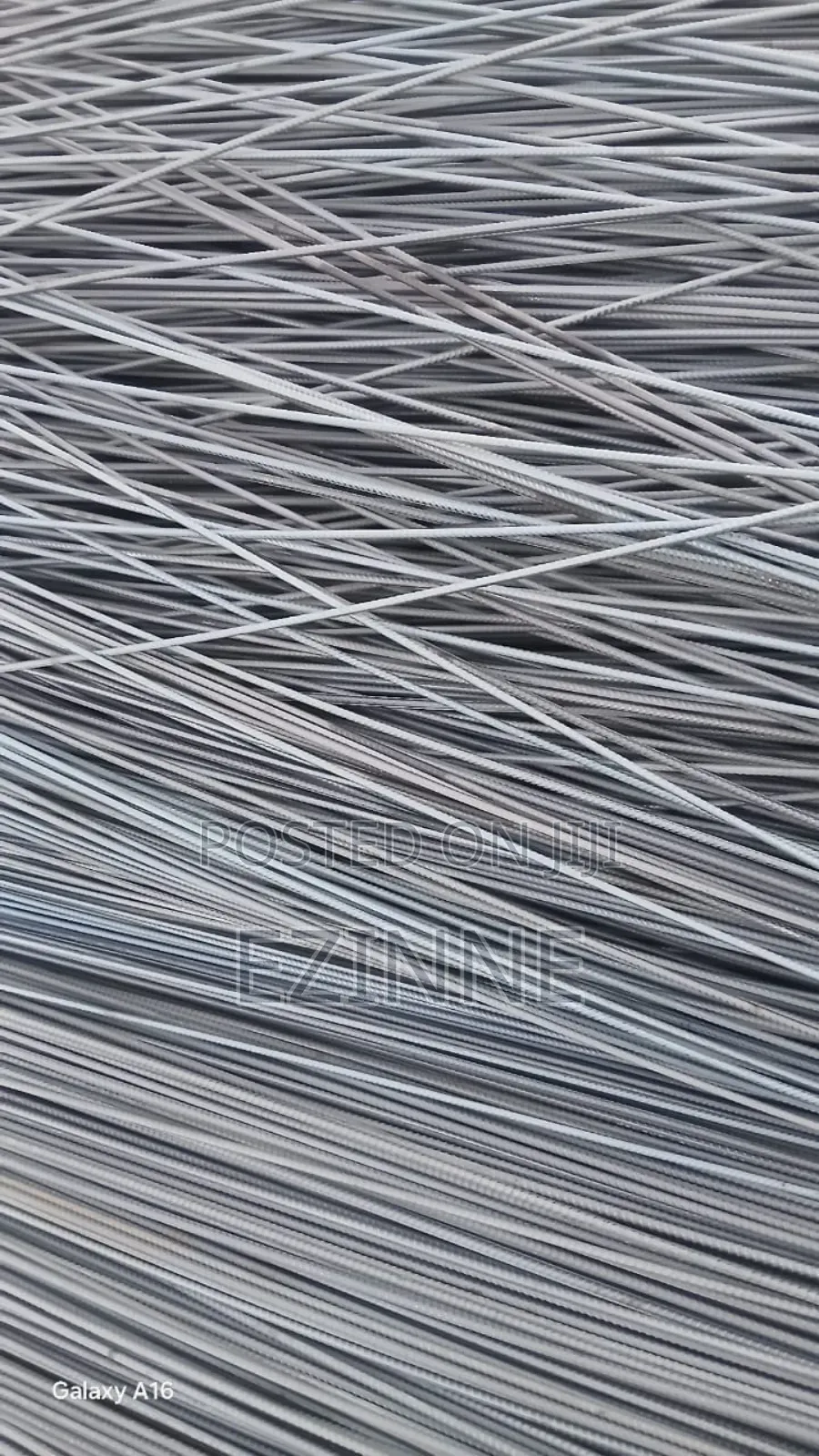 Reinforcement, Steel and Bars