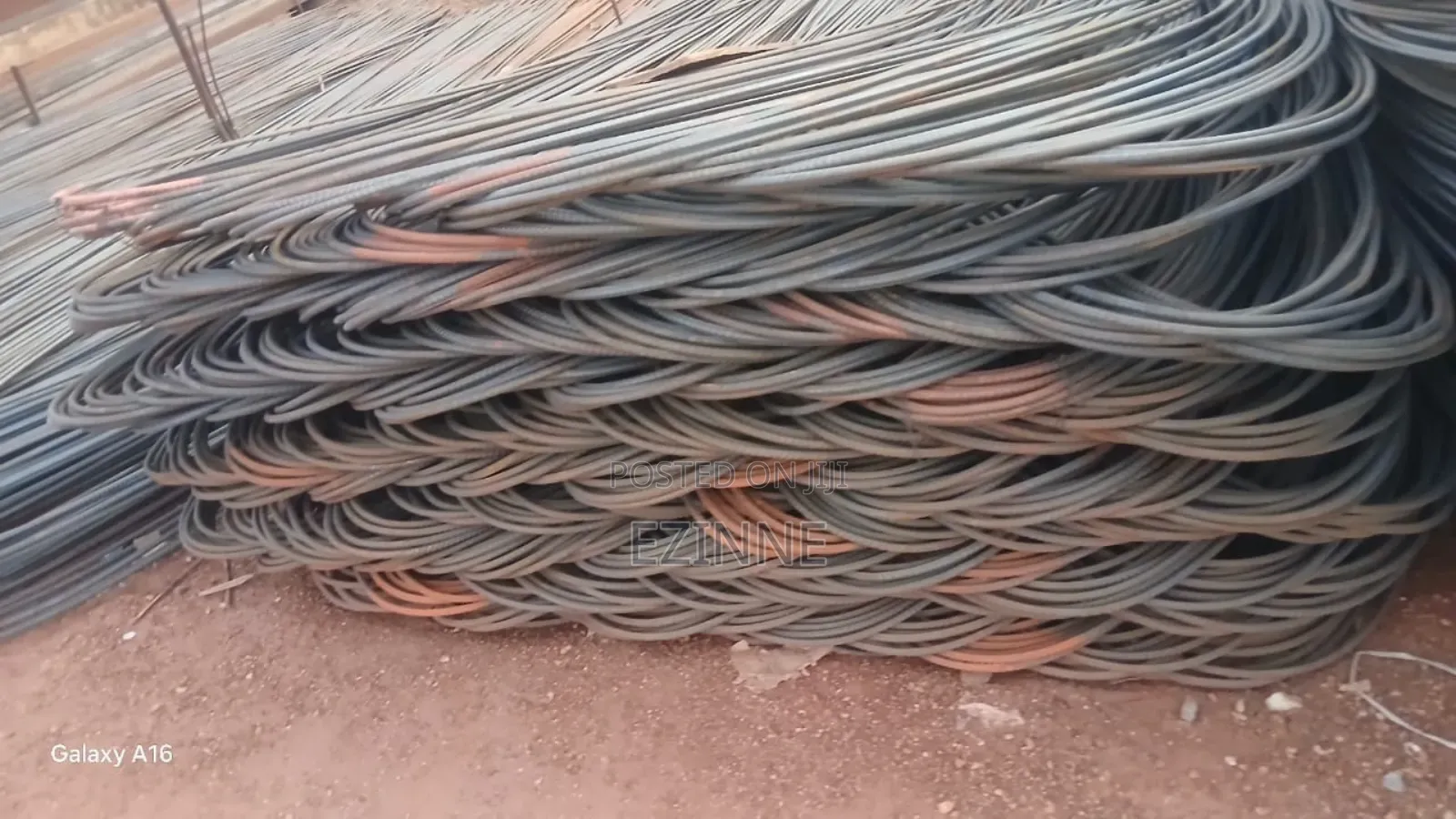 Major of All Kinds of Reinforcement