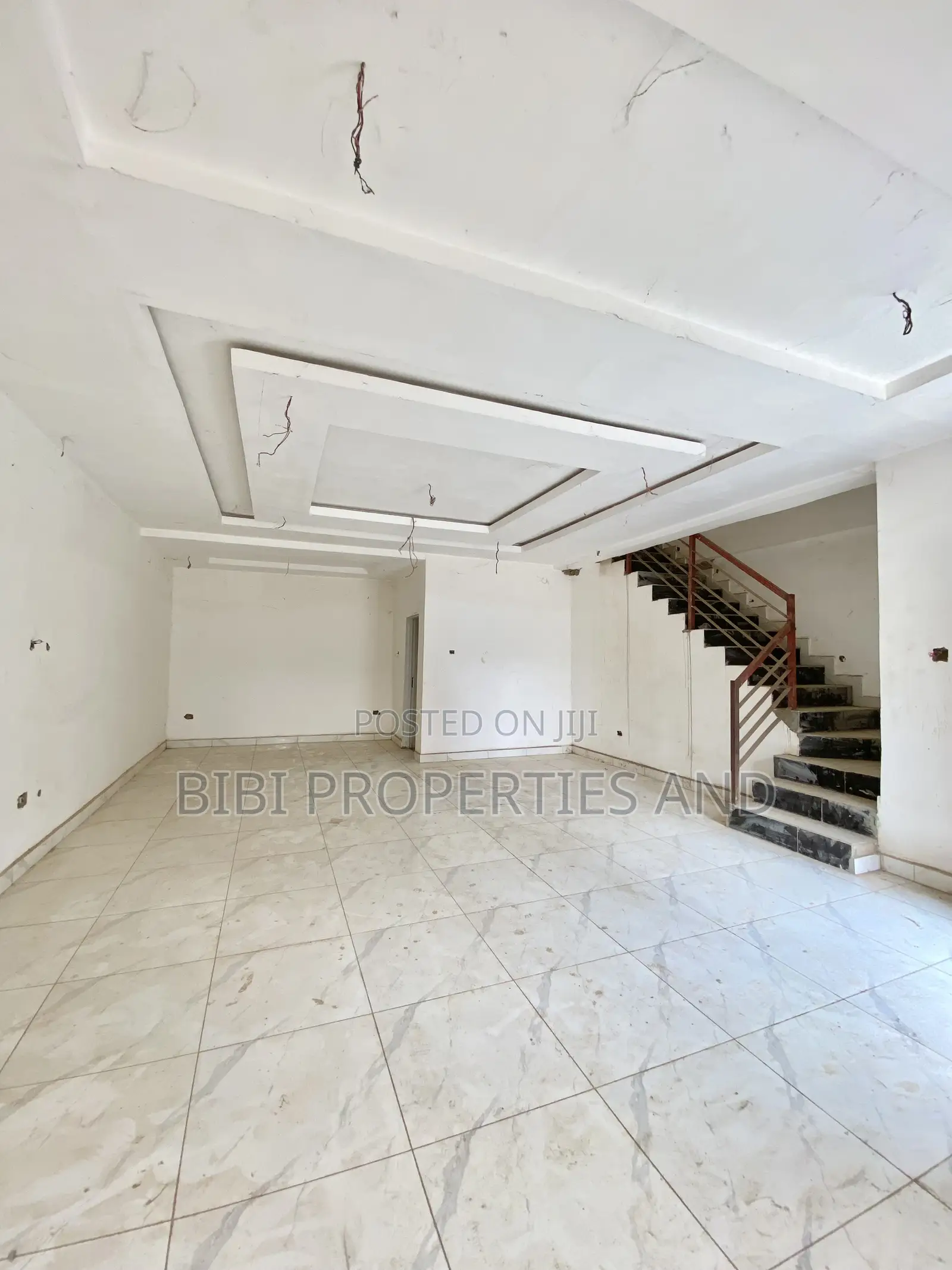 4bdrm House in Kubwa for sale