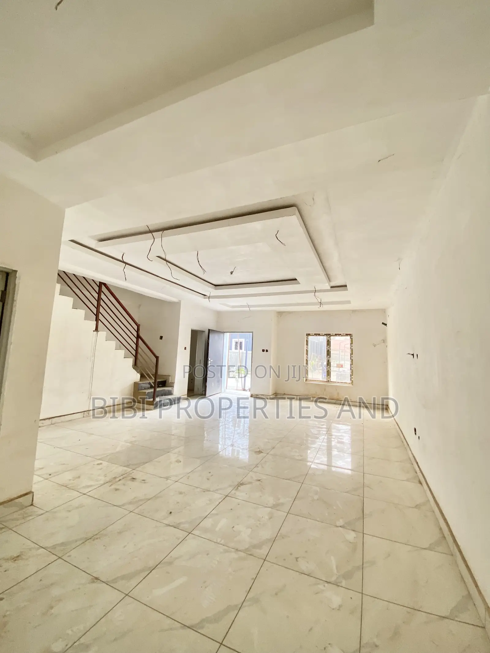 4bdrm House in Kubwa for sale