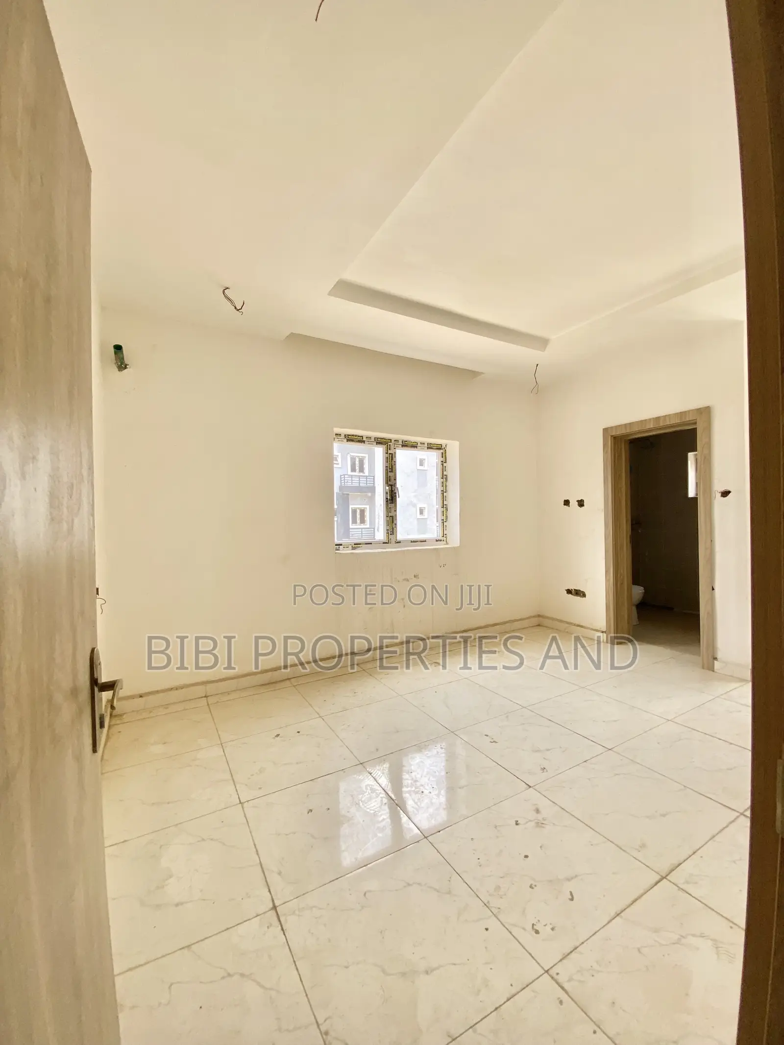 4bdrm House in Kubwa for sale