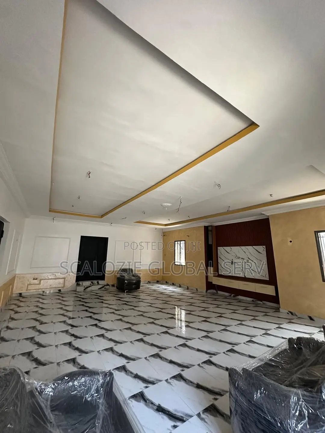6bdrm Duplex in Off Sars Road Port for sale