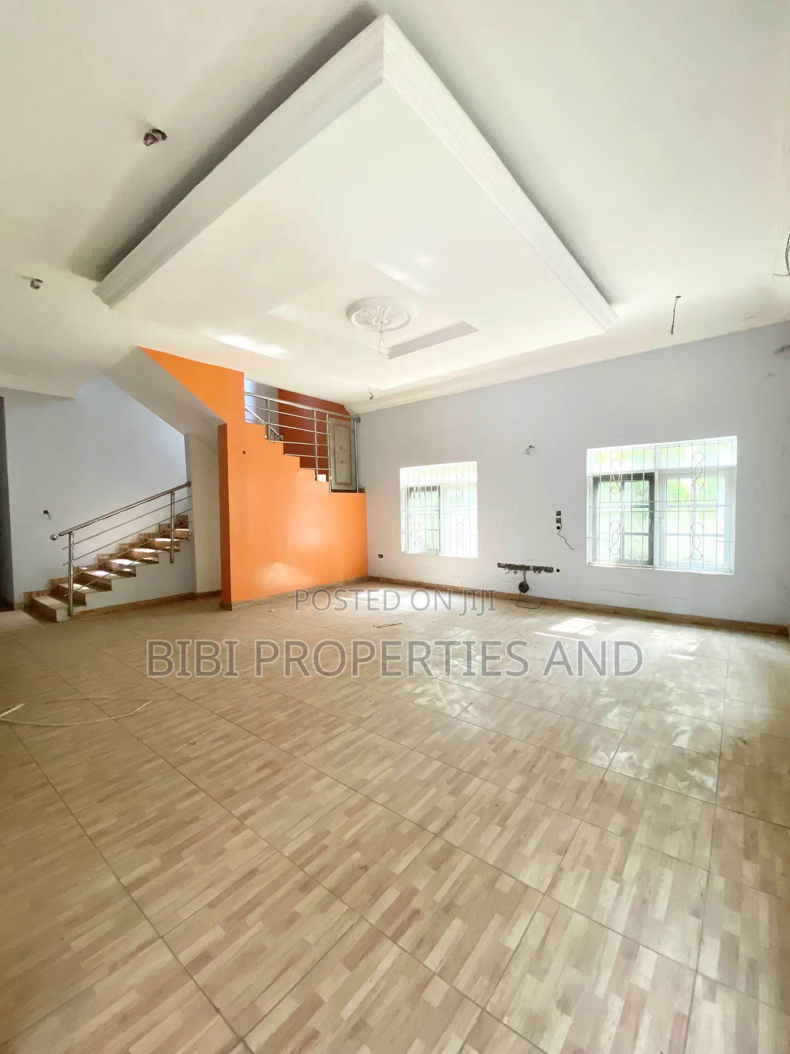 5bdrm Duplex in Wuye for sale