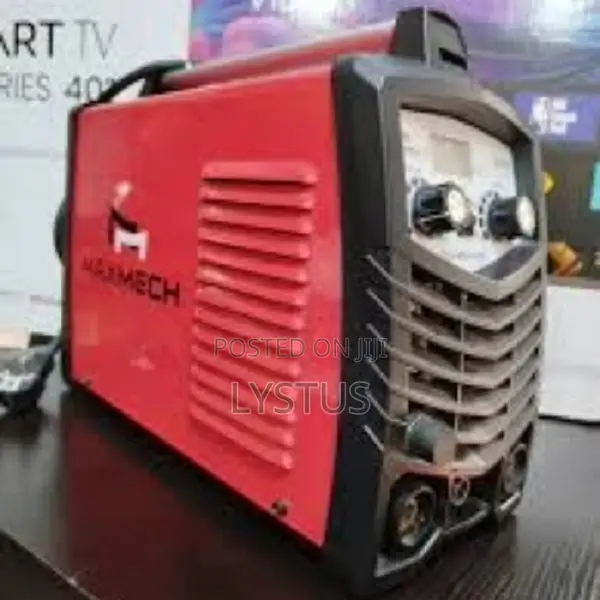 Maxmech Inverter Welding Machine Tig/Mma-250